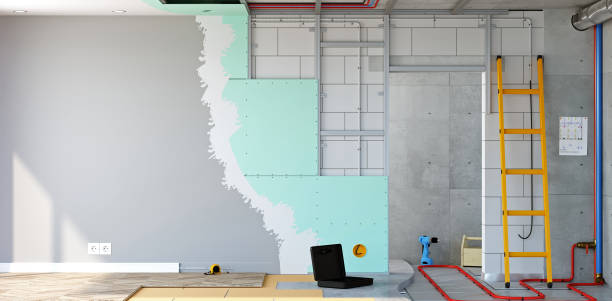 Best Commercial Mold Inspection  in Bayport, MN